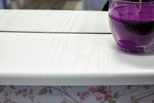 Тумба с умывальником "Элеганс 65" Софи с ящиками Sanflor