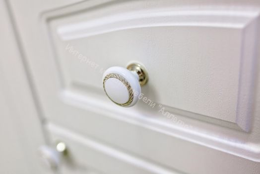 Тумба с умывальником "Элеганс 65" Софи с ящиками Sanflor