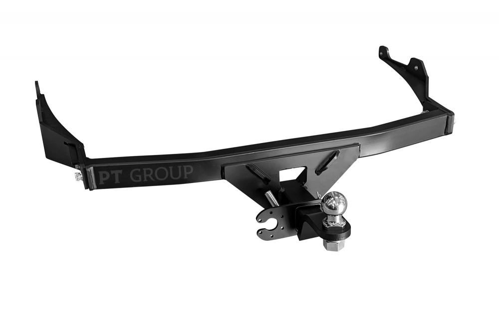 ТСУ /съёмный квадрат/ HYUNDAI Staria 2021-