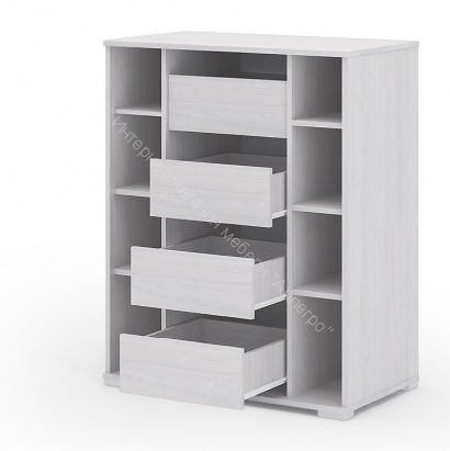 Комод "Сальма" КМ 022