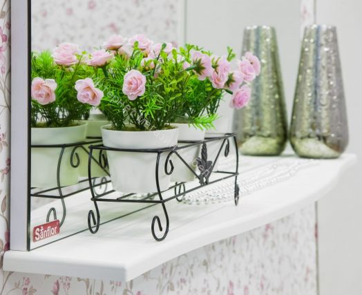 Зеркало Софи 85 Sanflor