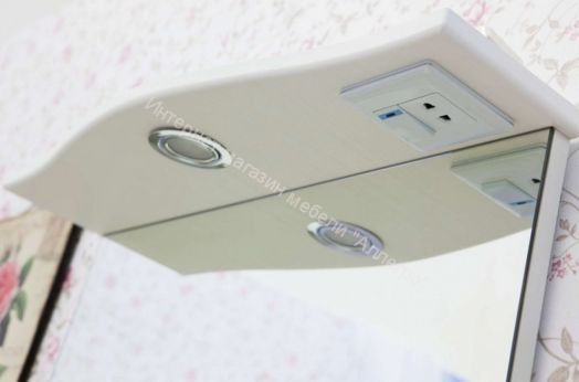 Зеркало Софи 65 Sanflor