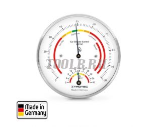 Trotec BZ15C Термогигрометр