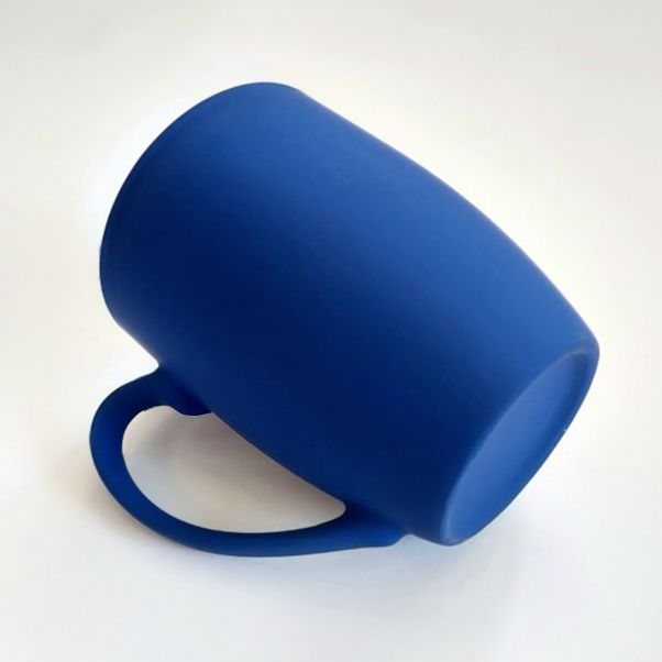 Кружка Sweet синяя