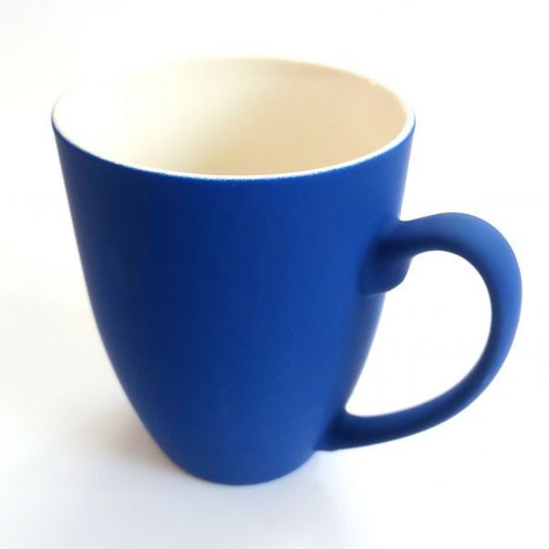 Кружка Sweet синяя