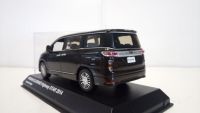 NISSAN ELGRAND Highway STAR  2014  (KYOSHO)