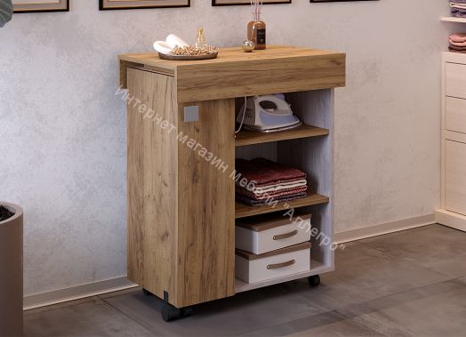 Тумба многоцелевого назначения "Тео"