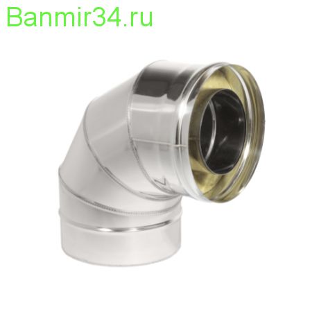Отвод Термо 87* ОТ-Р 430 0,8 мм /430