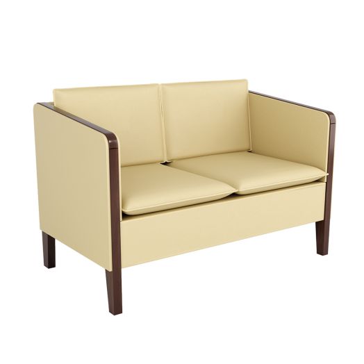 Brazilia Двухместный диван 1275x710x730 мм