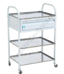 Стол манипуляционный c 1 ящиком