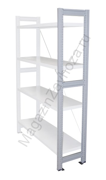 СК/СКУ рама 2964x500