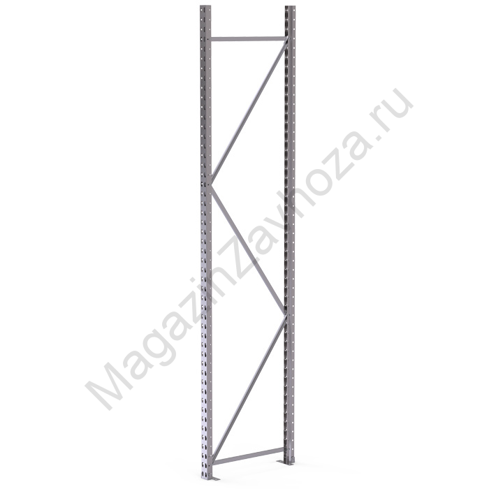 SGR-Zn Рама 2500x600