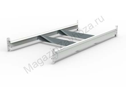 SGR-V-ДСП Комплект балок 2100x600 для ДСП настила