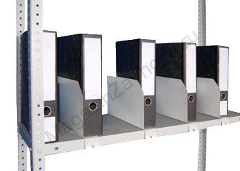 Папкодержатель 600