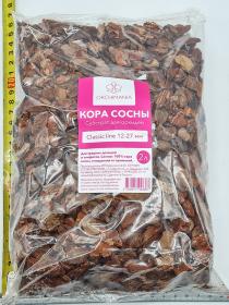 Кора сосны ORCHIMANIA Classic line, 2л