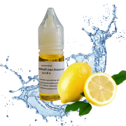 ароматизатор лимончелло