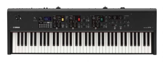 Yamaha CP73 Синтезатор