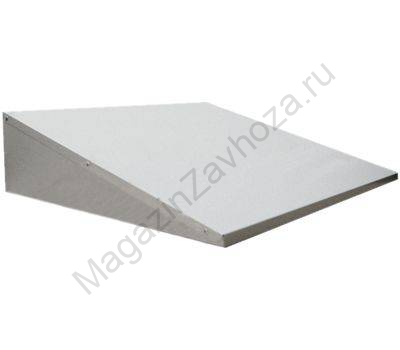 Наклонная крыша ШРС 400