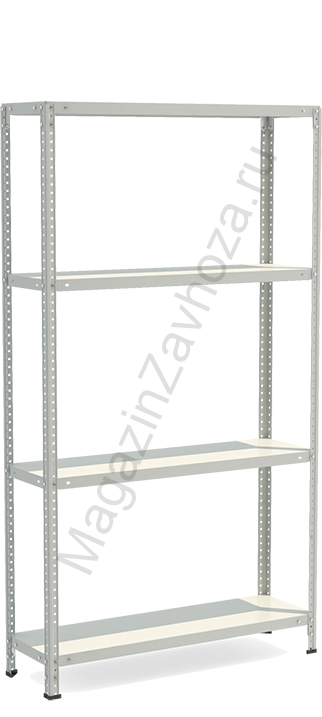 СТФ Стеллаж 1034-1,8