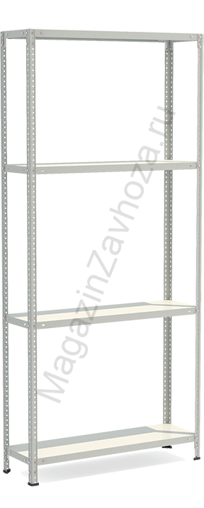 СТФ Стеллаж 1034-2,2