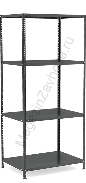 СТФ Стеллаж 1074-2,2