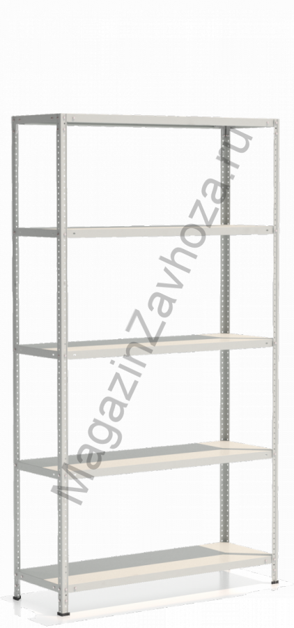 СТФ Стеллаж 1245-2,2