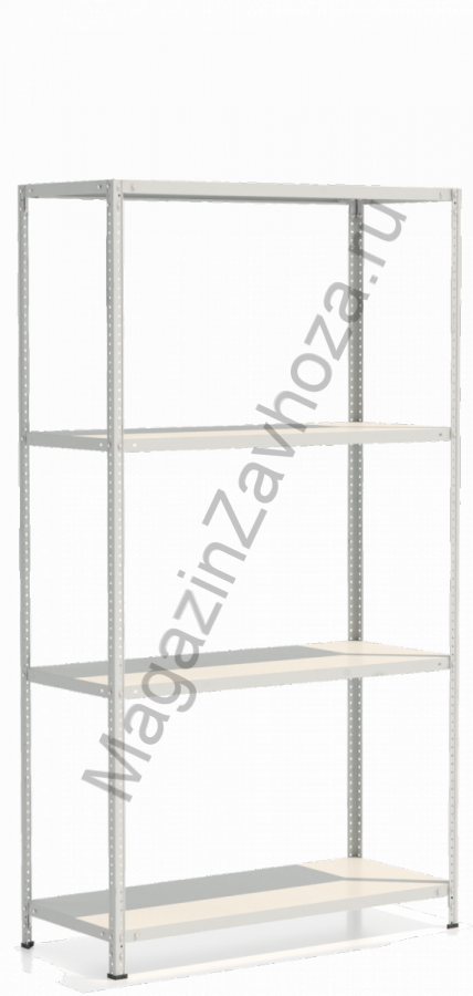 СТФ Стеллаж 1254-2,5