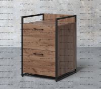 Тумба Urban Лофт 01 (55х45х81)