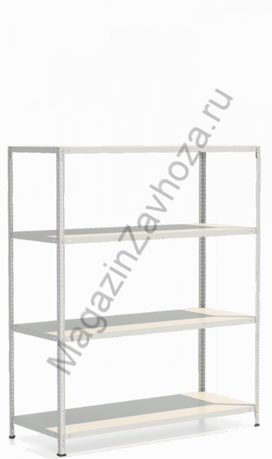 СТФ Стеллаж 1564-1,8