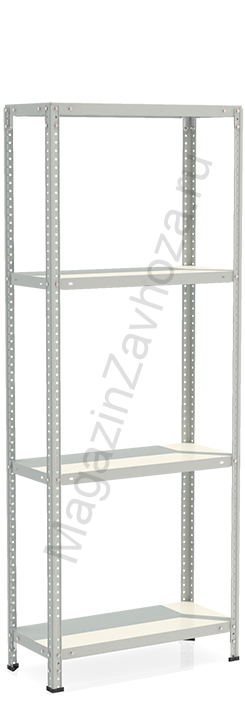 СТФ Стеллаж 734-1,8