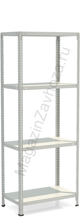 СТФ Стеллаж 744-1,8