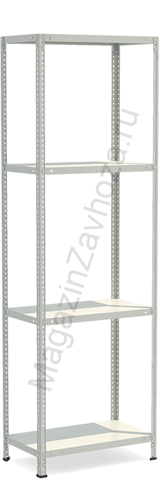 СТФ Стеллаж 744-2,2