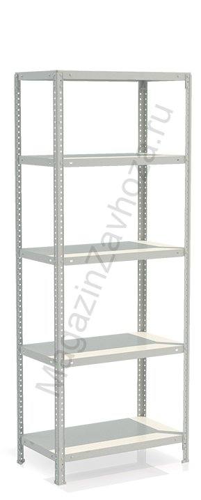 СТФ Стеллаж 745-1,8