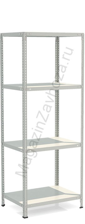 СТФ Стеллаж 754-1,8