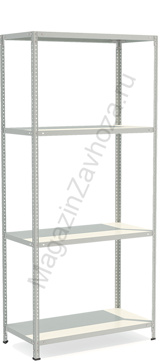 СТФЛ Стеллаж 1054-2.2