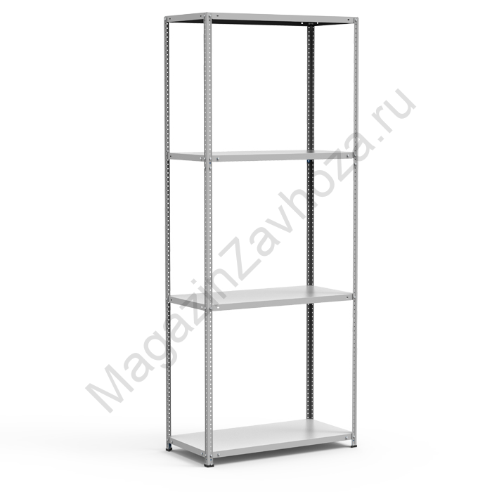 СТФЛ Стеллаж 1034-2,5