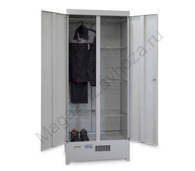 Шкаф сушильный для одежды ШСО-22м