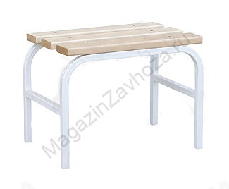 Скамья гардеробная (450x700x350)