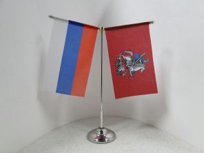 Подставка а. Т-образная