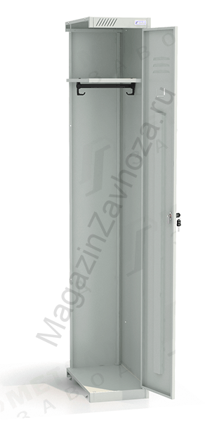 Шкаф для одежды ШРС 11-300 ДС