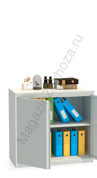 Шкаф архивный ALR 8896