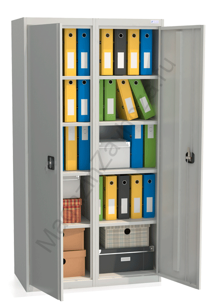 Шкаф архивный ШХА-100(50)