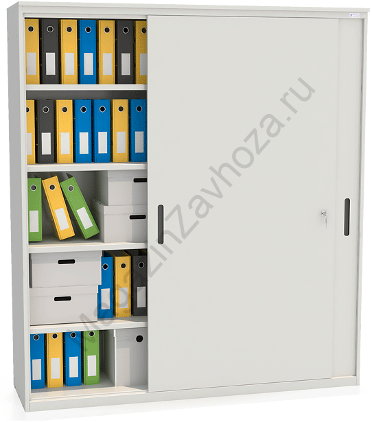 Шкаф-купе архивный AL 2018