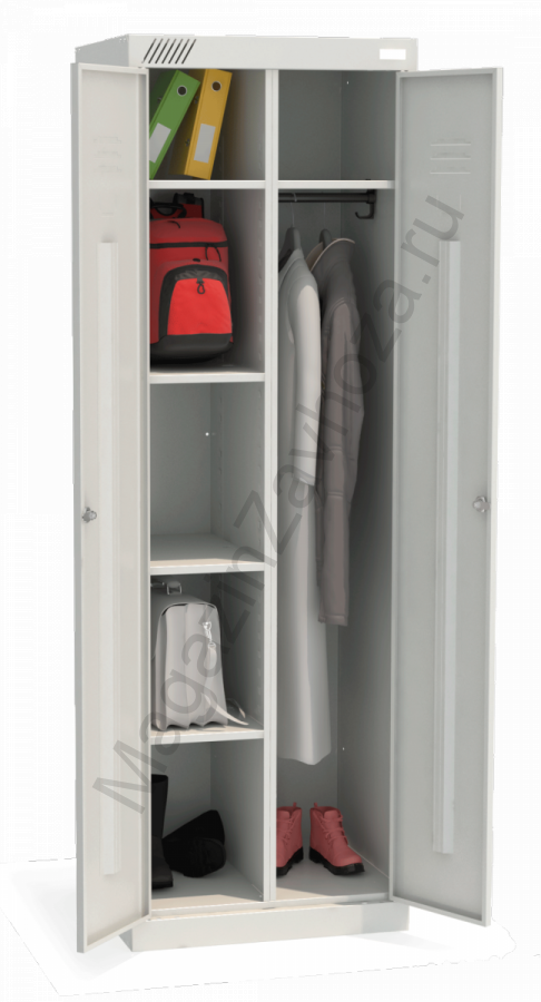 ШМУ 22-600 Шкаф универсальный