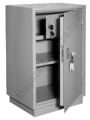 Бухгалтерский шкаф КБ011т/КБC011т