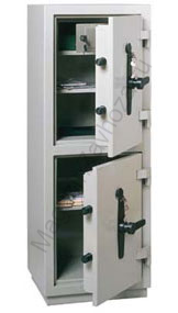 Сейф КЗ-223Т