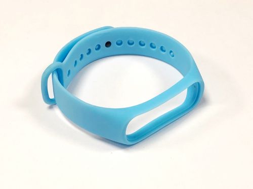 Ремешок Xiaomi MI Band 3/4 силикон