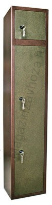 Сейф оружейный ОШ-2Г