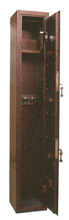 Сейф оружейный ОШ-3