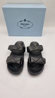 Босоножки Prada